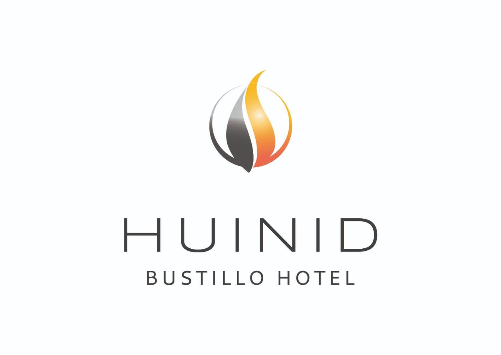Huinid Bustillo Hotel & Spa 圣卡洛斯-德巴里洛切 外观 照片